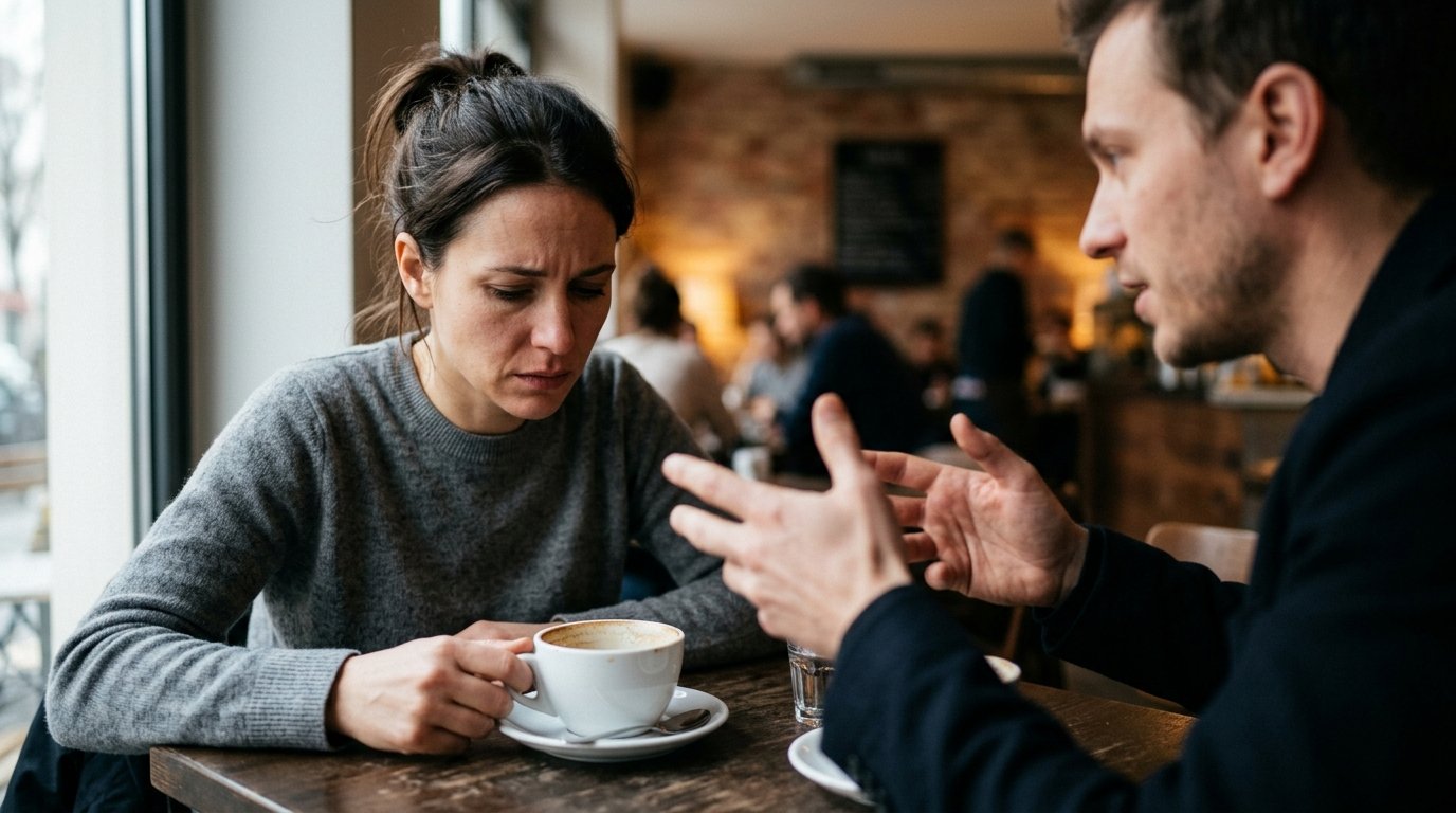 5 Sätze, die manipulative Personen oft in Gesprächen verwenden