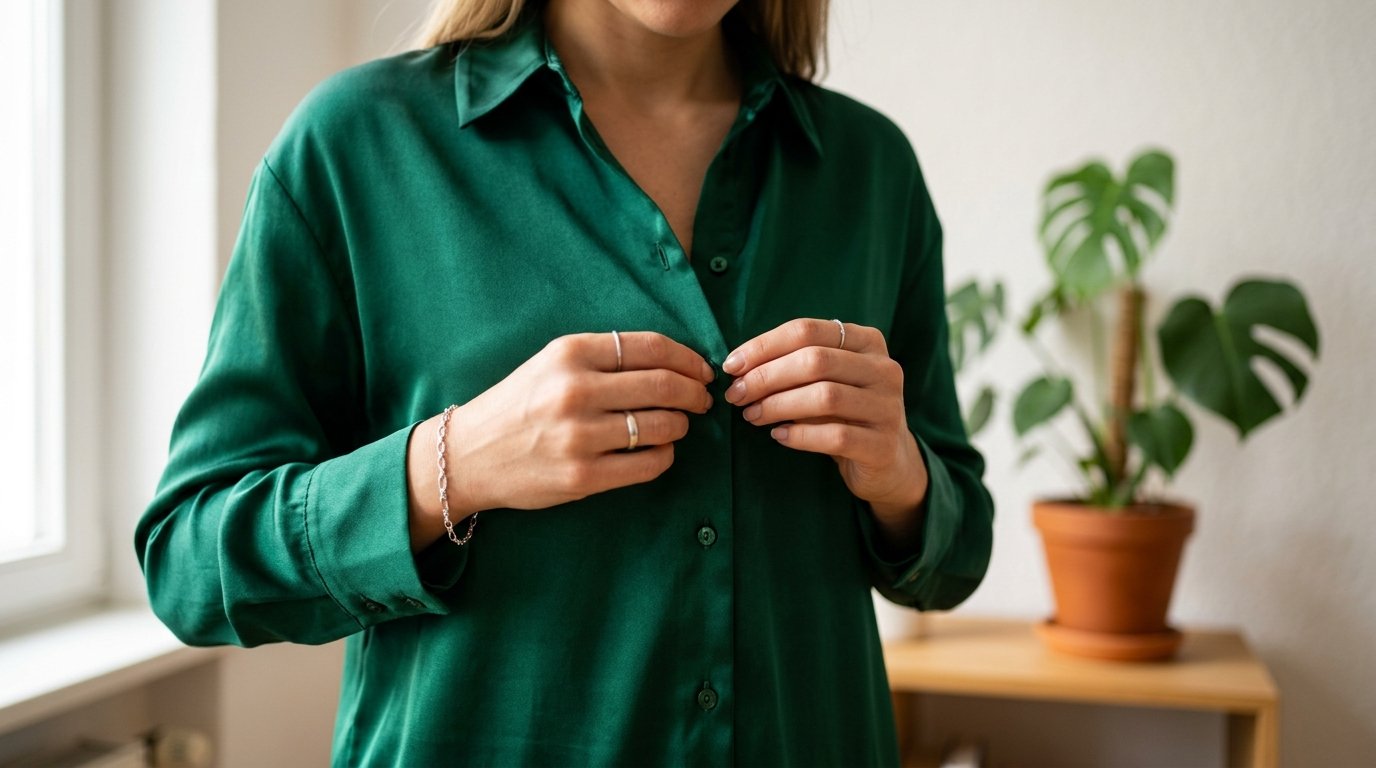 Auf Wiedersehen das T-Shirt: 9 schöne Hemden Zara, Mango und H&M zum Annehmen vor allen anderen diesem Frühling