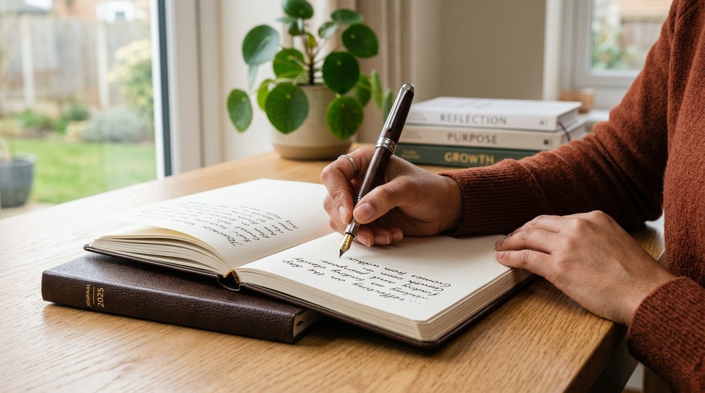 Diese 4 Sätze zeigen, dass eine Person endlich ihrer Leben einen Sinn zu geben schafft, laut die Forscherin Gabrielle Pfund