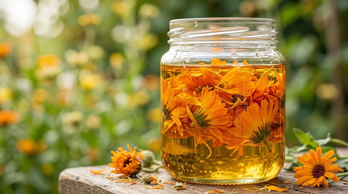 Diese sehr gewöhnliche Gartenblume repariert trockene Haut besser als Ihre Cremes, vorausgesetzt Sie verwenden sie so