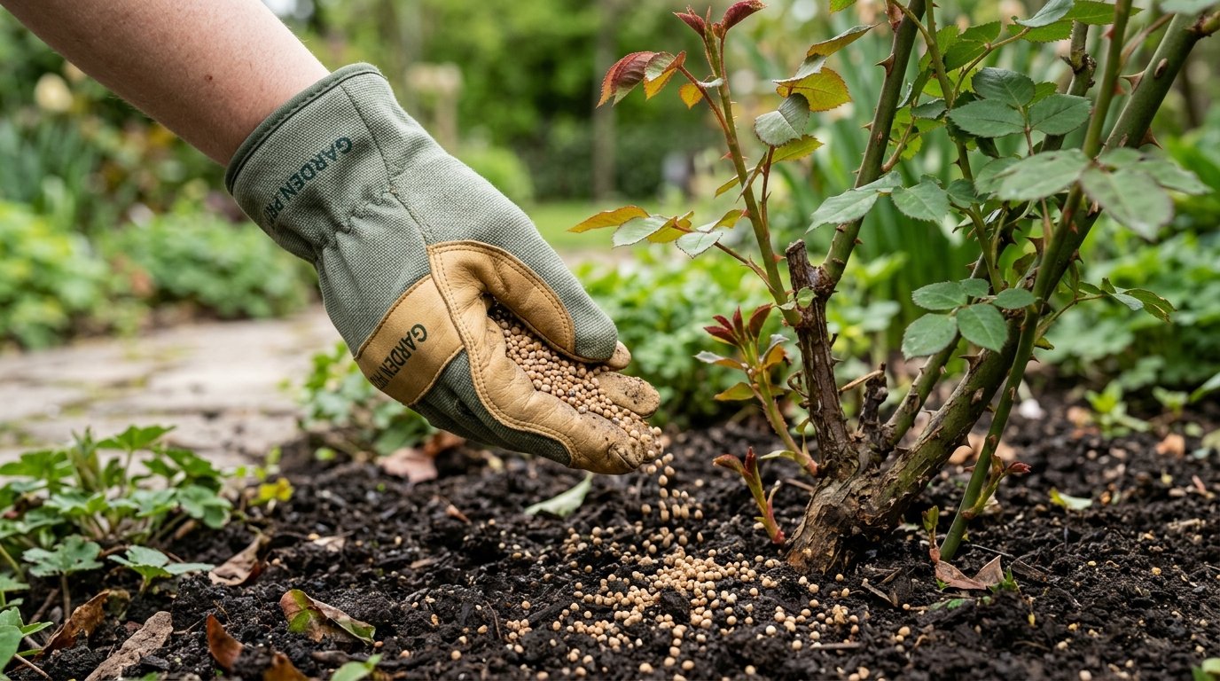 Rosen im April: diese 5 Eingeweihten-Gesten, die die Profis für eine spektakuläre Blüte den ganzen Sommer empfehlen